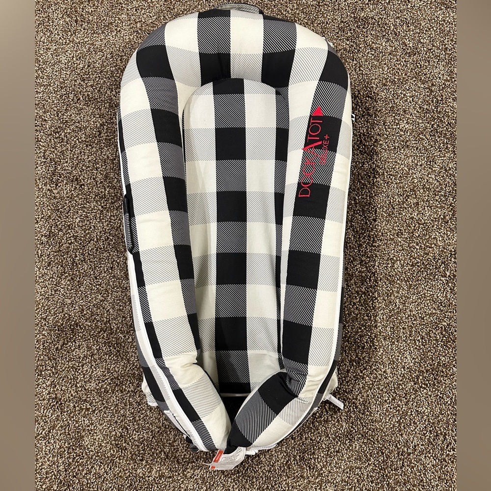 DockATot Deluxe +